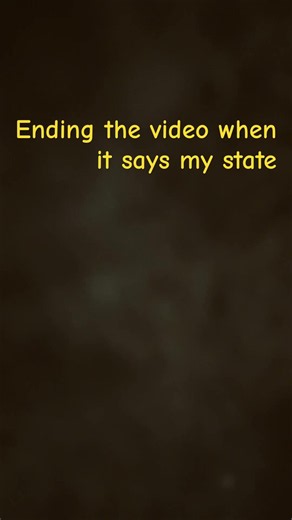 #mystate