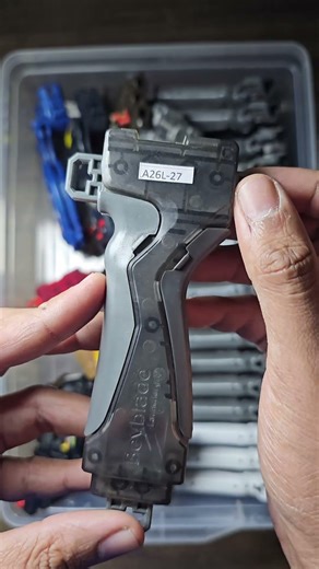 Beyblade Grip Restock Jan 2026 #beyblade #shorts