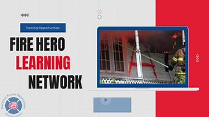 NFFF #FireHero Learning Network’s Fire & Rescue Training Safety course is a must-see for anyone who teaches, learns, or supervises in the fire and rescue service. You will learn something that can save your life or the life of the firefighter next to you. Go here: https://www.fireherolearningnetwork.com/Training_Programs/Fire-and-Rescue-Training-Safety.aspx | National Fallen Firefighters Foundation