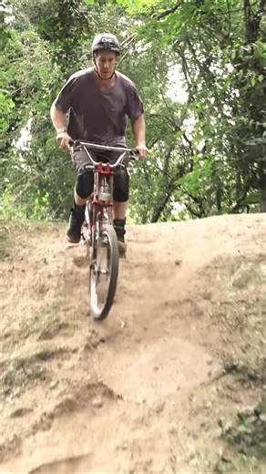 #biking#tutorial#learn#freeride #sampilgrim