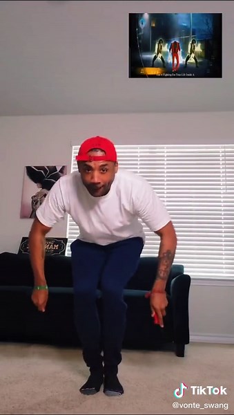 Michael Jackson Experience on Nintendo Switch: Thriller Wii Dance Game