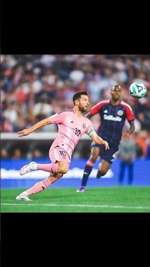 🔥 “Messi’s Most Extraordinary Moments!