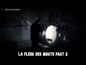 La fleur des morts, Partie 2