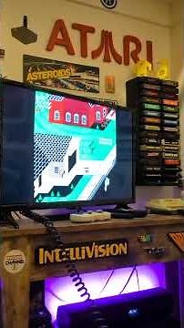 Making a mess of Paperboy on the NES (1988)
