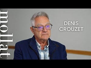 Denis Crouzet - Paris criminel : 1572