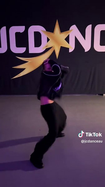 Hip Hop Dance Collaboration with Ruby Groves