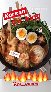 Check out our story for a taste of Yeon-a Kim’s delectable Korean cooking. https://www.instagram.com/p/BgjiXZZhkIQ | Instagram