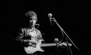 Legendäre Konzerte: Bob Dylan auf dem Newport Folk Festival 1965