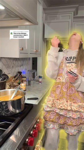 Replying to @dinoknight3 comment what you want to see Lexie make next. Whatever the top comment is wins! #funnyvideo #funnytiktok #cookingathometiktoktv #cooking #cookingvideos
