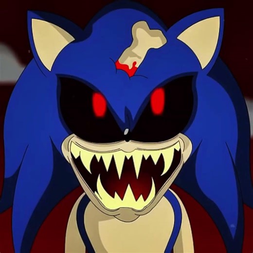 TAILS CANT KILL SONIC.EXE 😈 #sonic #sonicexe #horror #edit #sonicthehedgehog #tails #exe