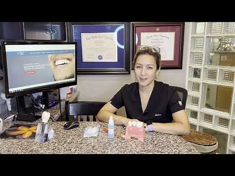 Gingival Graft Post-Op Instructions