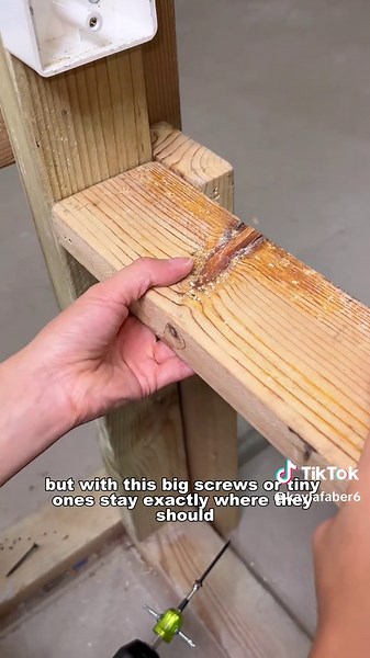 Your drill has a new best friend. This magnetic ring isn't a gadget. It's a partner. Built tough to handle the daily grind, so you can focus on the work, not the hardware. Simple. Effective. Durable. Everything a real tool should be. #Toolstoday #screwdriverhack #TikTokShopBlackFriday #TikTokShopCyberMonday #Magneticbitholder