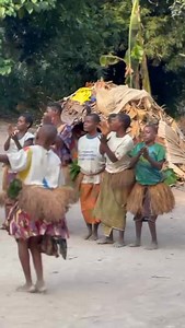 Tourisme Au Congo on Reels