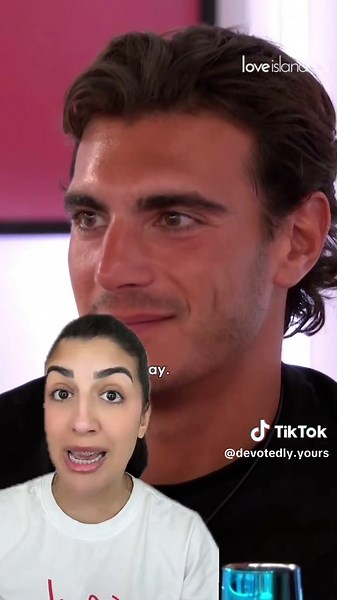 Replying to @Kemmzy Let’s talk about Lorenzo on Love Island UK verses the other men in the villa #loveisland #loveislanduk #TikTokEntNewsProgram