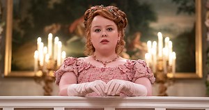 How Real Is Lady Whistledown? Just Ask Jane Austen