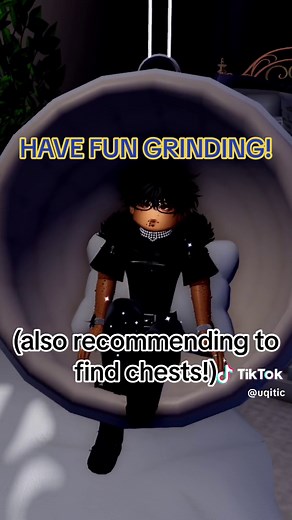 Royale High Candy Farming Routine