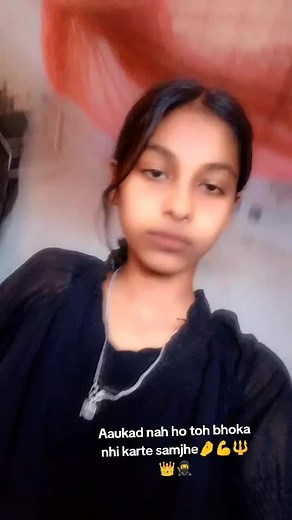 pahile aaukad bana fir bhokna 🤌💪🔱🥷👑😮‍💨🙄☠️ #gangster #system #rangdari #yadavjii #shajii #🤌💪🔱👑🥷