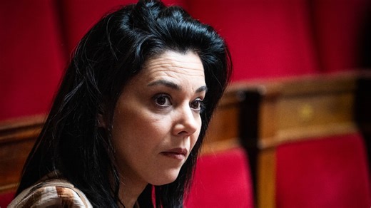 Sophia Chikirou traite des journalistes de "nazis à petits pieds": "Un aveu d'impuissance", pour Charles Consigny