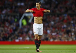 Manchester United player ratings v Leicester: How did Rooney fare?