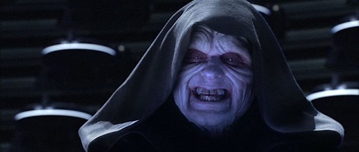Star Wars: How did Emperor Palpatine survive?