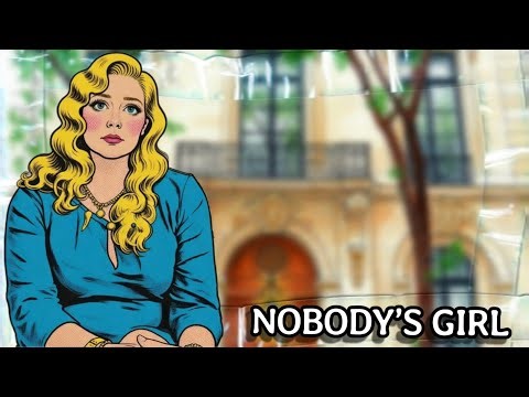 Nobody’s Girl