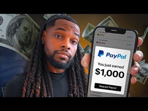 Copy & Paste THIS Strategy To Make Money From your phone!