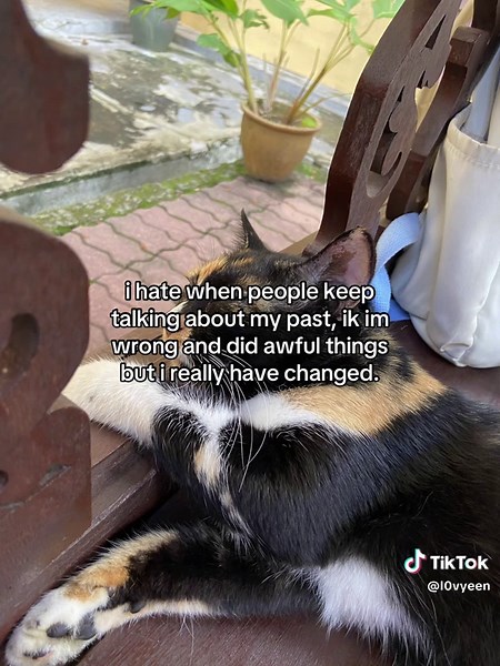 Quotes About Changing and Overcoming Past Mistakes