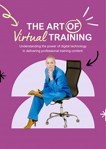 The Role of Technology in Enhancing Virtual Training - SlideServe