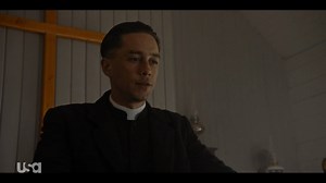 474 reactions · 37 shares | The reckoning has arrived and not everyone will survive. Don't miss an all-new Damnation Thursday at 10/9c on USA Network. | Damnation TV | Facebook