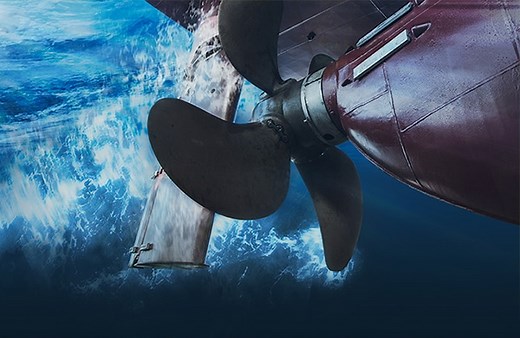 EEXI – Energy Efficiency Existing Ship Index