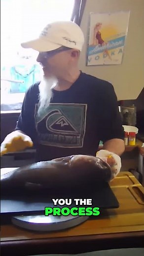 Trash Fish to Gold | Epic Catfish Fillet & Cooking