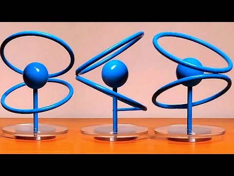 11 AMAZING SCIENCE TOYS THAT LOOK LIKE A PURE !