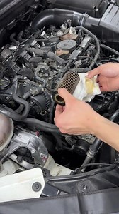 17K views · 207 reactions | Audi A3 Failure Mounting Replacement & Maintenance! | Mechanic James Team | Facebook