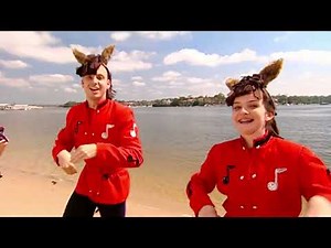 Los Wiggles - Ponis