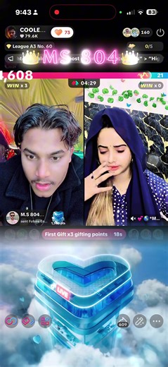 Meet the Coolest Kid in Dubai: King M.S 804