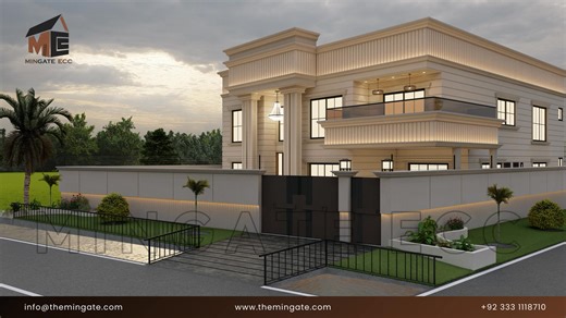 ✨Expert Architectural Solutions, Tailored for Every Vision 🏡 At Mingate ECC, we don’t just design spaces—we shape futures. From sleek urban planning to cutting-edge automation, our multidisciplinary team delivers excellence at every stage of your project. ✅ Our Best-in-Class Services: ▫️ Architecture & Engineering: Precision-driven designs that blend aesthetics and functionality. ▫️ Construction & Renovation: Build or transform spaces with quality craftsmanship. ▫️ Town Planning & Consultancy: 