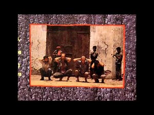 The Killing Fields - 13 - Pran's Escape/The Killing Fields