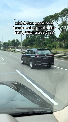 Downgrade atau Upgrade Mobil? Temukan Jawabannya!