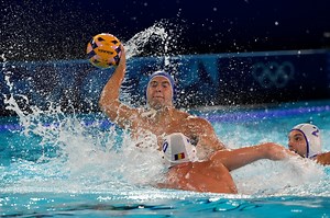 Watch 2024 Paris Olympics free live stream: USA vs. Romania men’s water polo