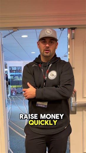 Learn the fastest way to raise money