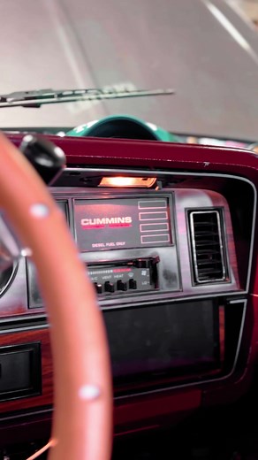 Enhancing Performance: Upgrading Your 1st Gen Cummins in 90s Style