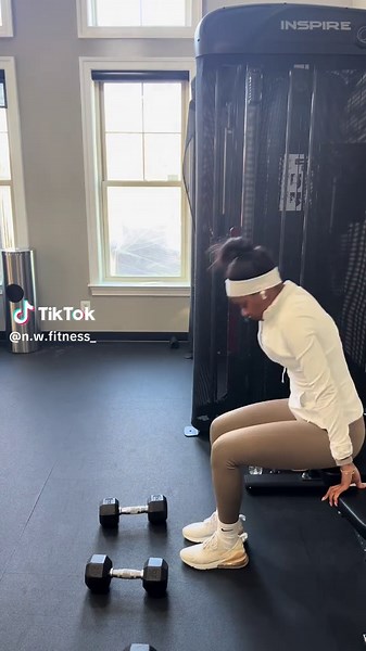 Proper Setup for Bulgarian Split Squats