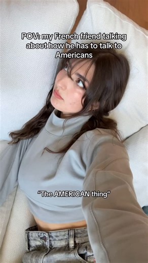 Rachel Levin on Instagram: "He said we’re soft"