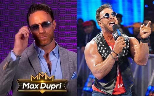 5 Best character transformations in WWE