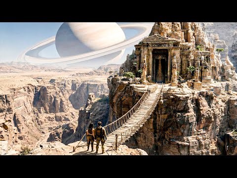 The Unknown Planet | Mysterious Space Survival Story Explained