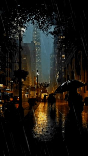 Llorando bajo la lluvia - Bronco
