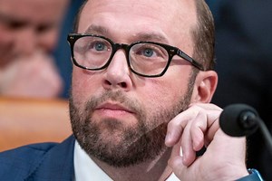 Jason Smith files for reelection as other chairperson retirements leave committees in disarray