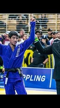 Awesome Arm Bar Technique From Bebeto Oliveira