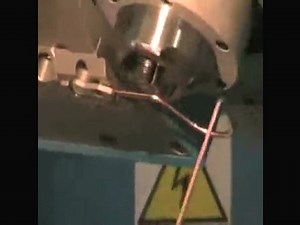 torsion spring heavy duty - spiral torsion spring