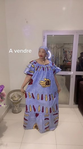 Explore Stunning Traditional African Dress Designs